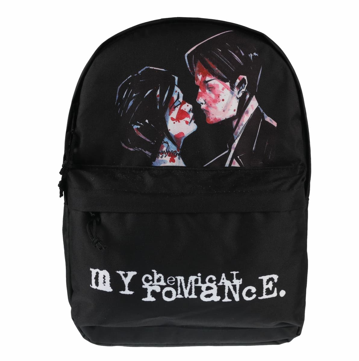 batoh My Chemical Romance - Three Cheers