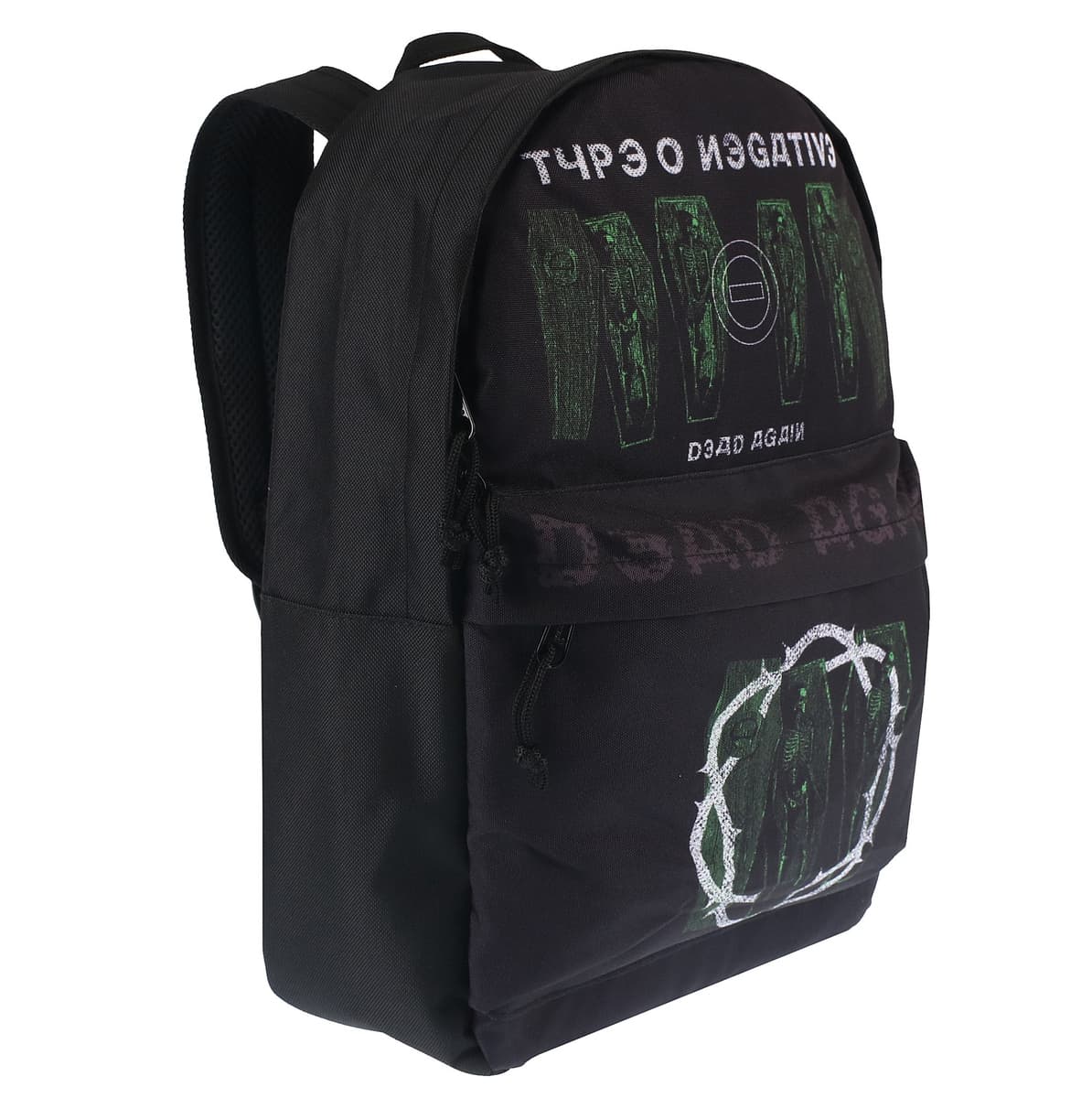 batoh Type O Negative - Dead Again