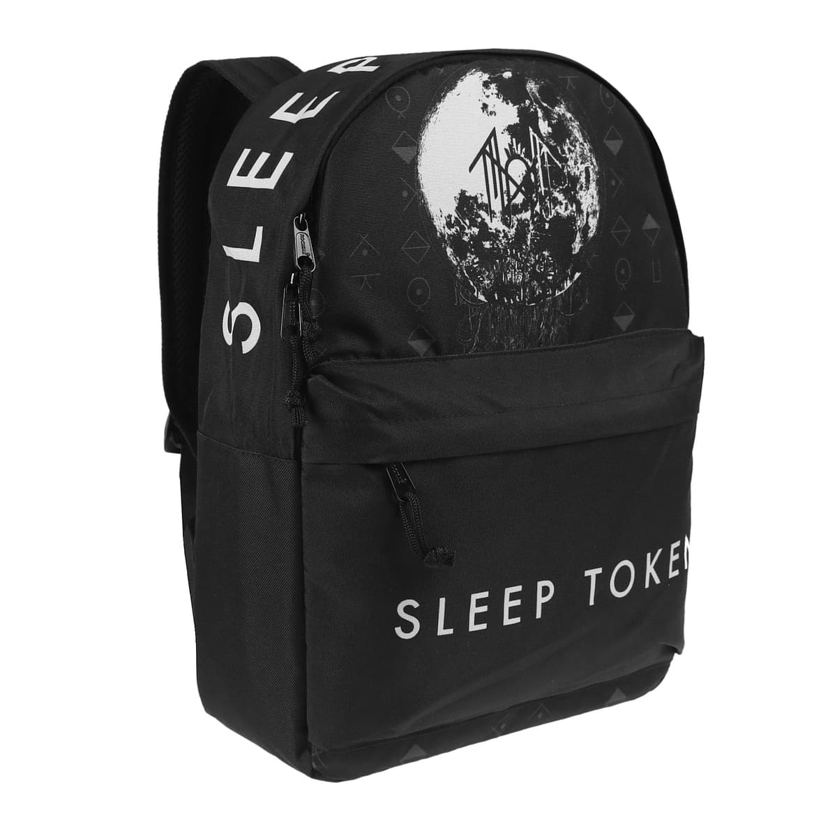 batoh Sleep Token - The Summoning Black