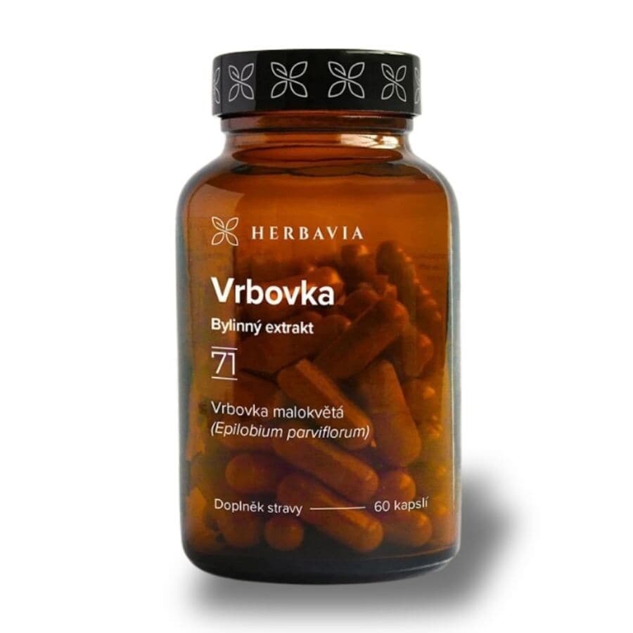 Vrbovka malokvětá