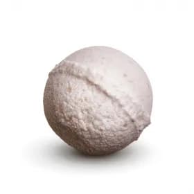 Mliečne potešenie - šumivá bomba do kúpeľa