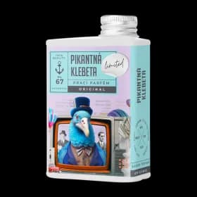 PIKANTNÁ KLEBETA - limitovaný eko prací parfém
