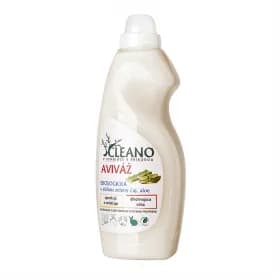 Aviváž, ekologická - zelený čaj a aloe
