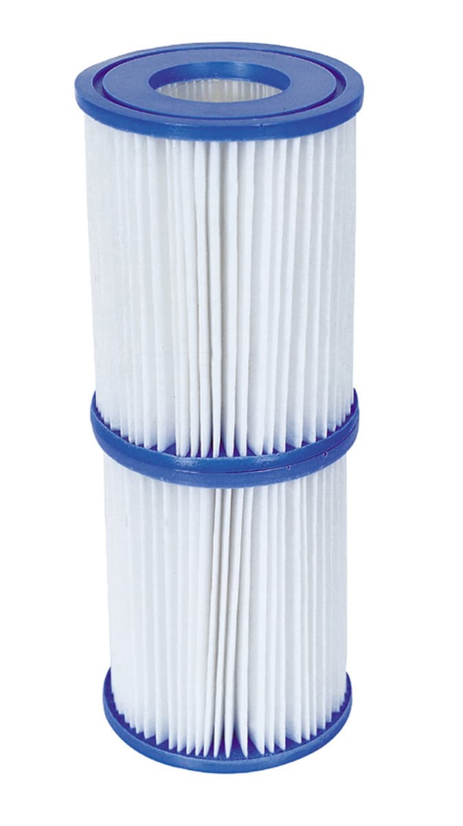 KUBIsport 05-P58094K Vložka do filtru - papírová kartuše