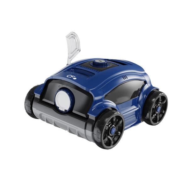 Automatický vysavač CF 100 AKU
