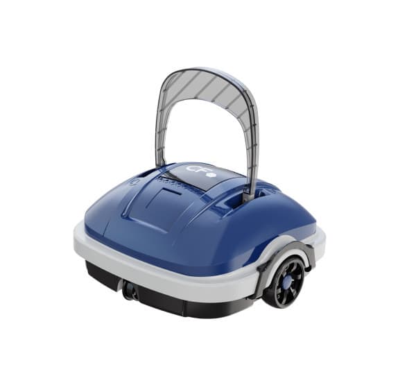 Automatický vysavač CF 45 AKU