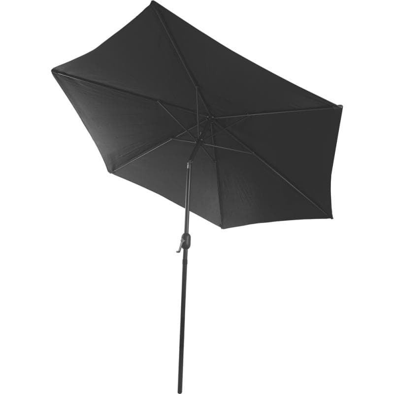 Fieldmann FDZN 5007 Slunečník černý 3m
