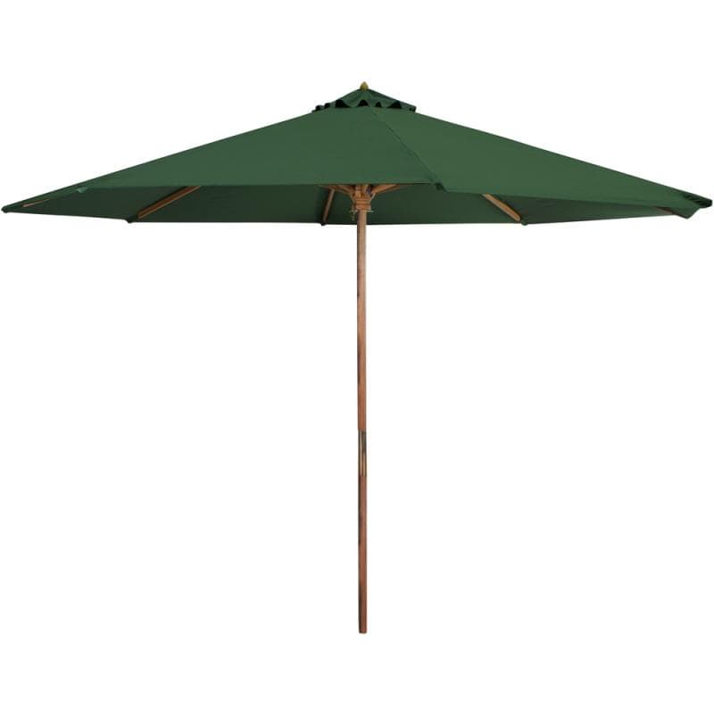 Fieldmann FDZN 4014 slunečník zelený 3 m