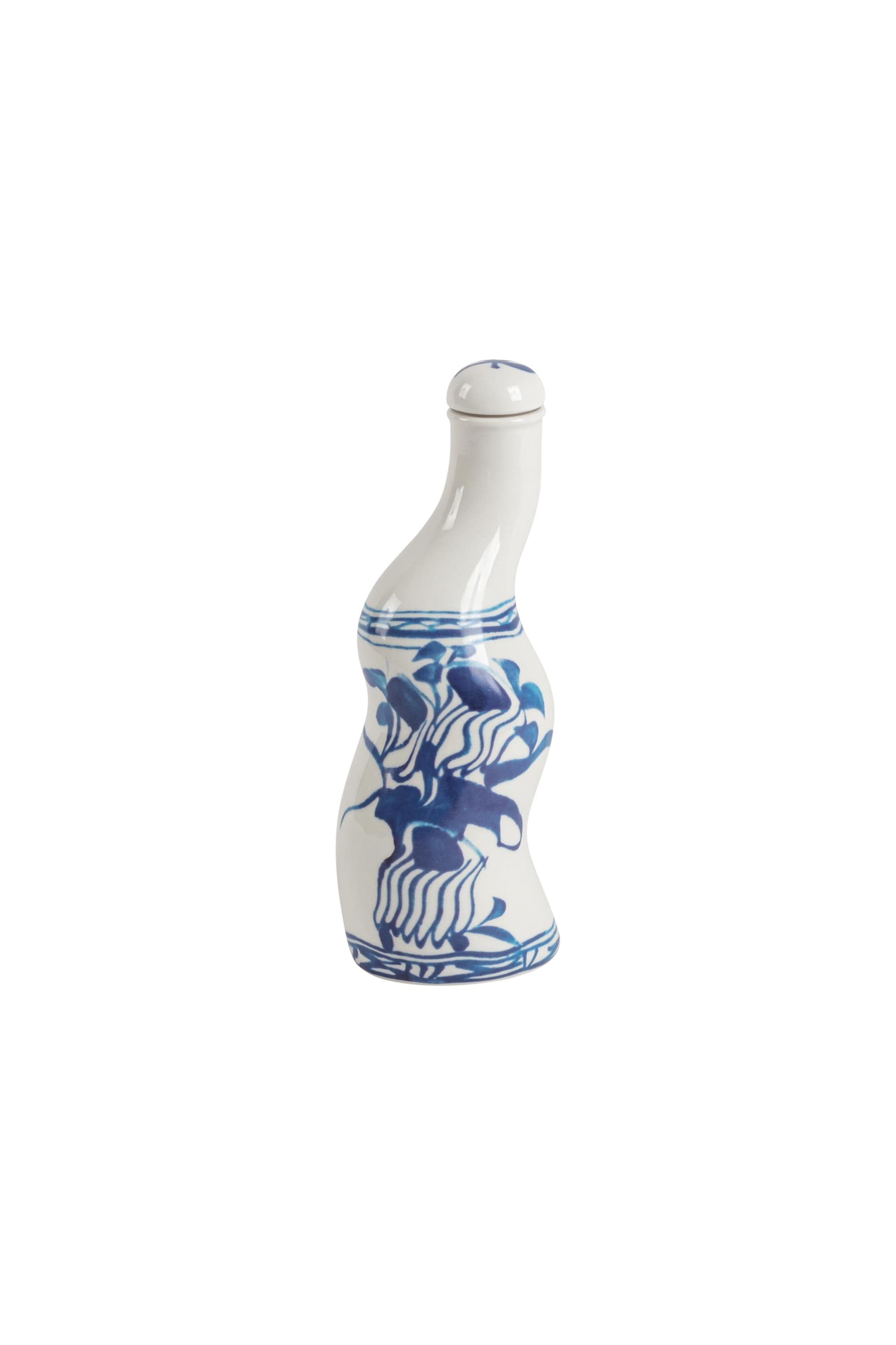 Diesel - Porcelain bottle for seasoning - Home Accessories - Unisex - Multicolor