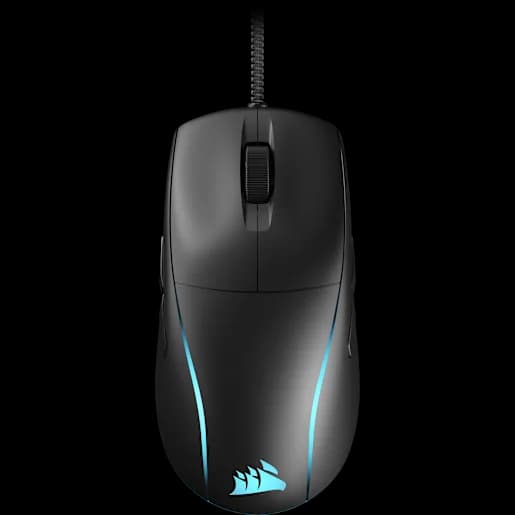 CORSAIR Souris gaming RGB légère M75 (EU)