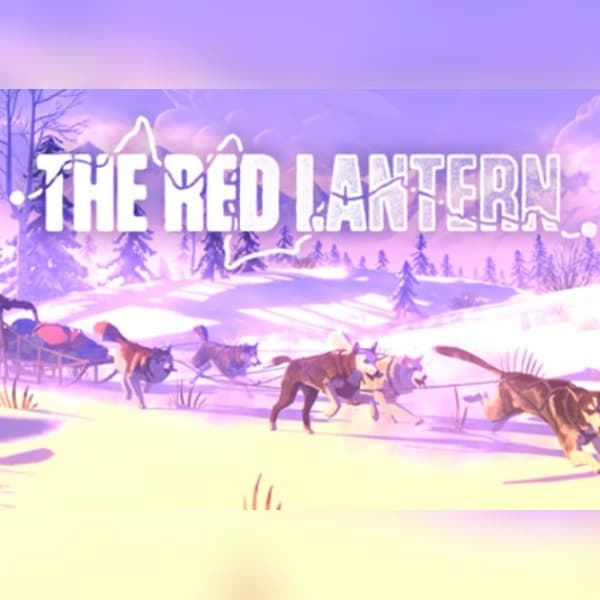 The Red Lantern (PC) Steam Key - GLOBAL