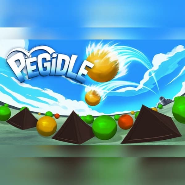 PegIdle (PC) Steam Gift - GLOBAL