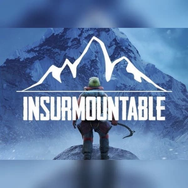 Insurmountable (PC) Steam Key - GLOBAL