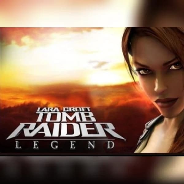 Tomb Raider: Legend (PC) Steam Key - GLOBAL
