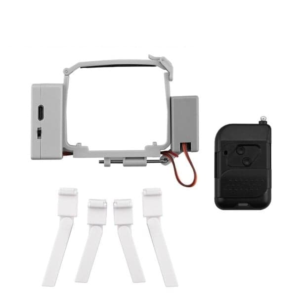 Air dropping systém pre drony DJI / Fimi 1