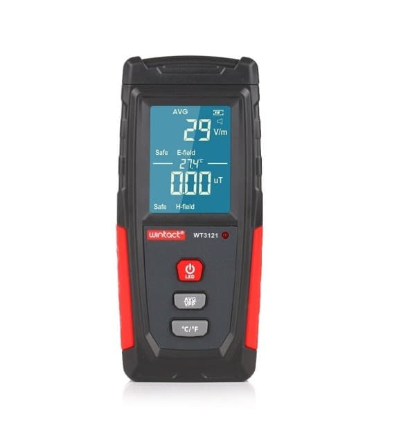 Merač elektromagnetického žiarenia J423