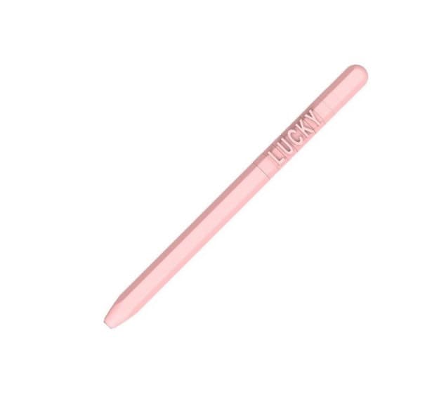 Ochranný kryt na Apple Pencil 1/2 K2869 ružová 1