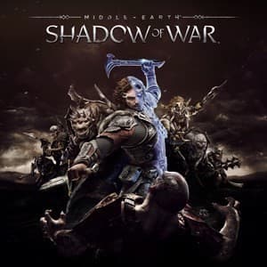 Stredozem: Shadow of War XBOX One / Xbox Series X|S / PC účet