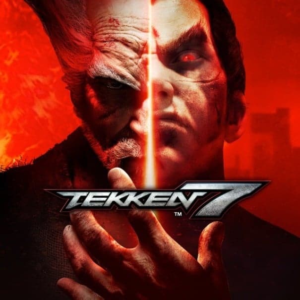 TEKKEN 7 XBOX One / Xbox Series X|S Účet