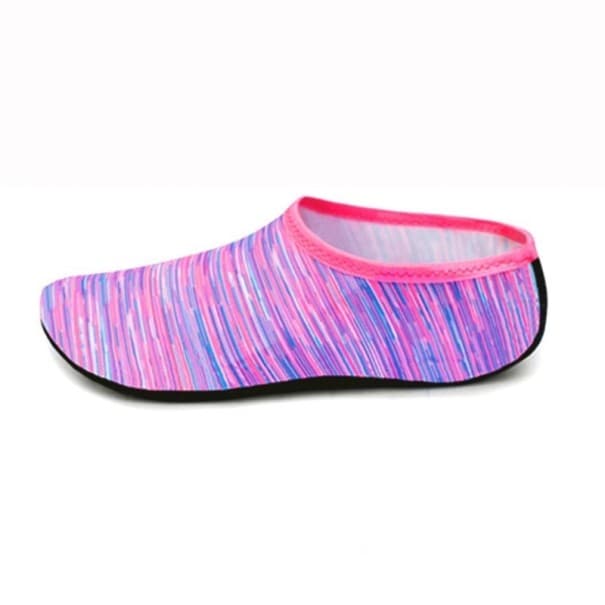 Unisex topánky do vody Z143 viacfarebná 35-36