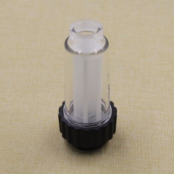 Vodný filter G 3/4" pre vysokotlakový čistič Karcher N28