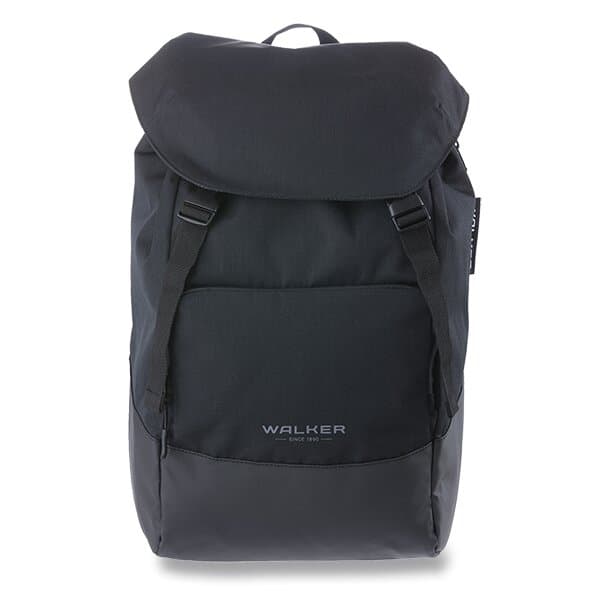 Ruksak Walker Sol Anthracite, tmavo šedá