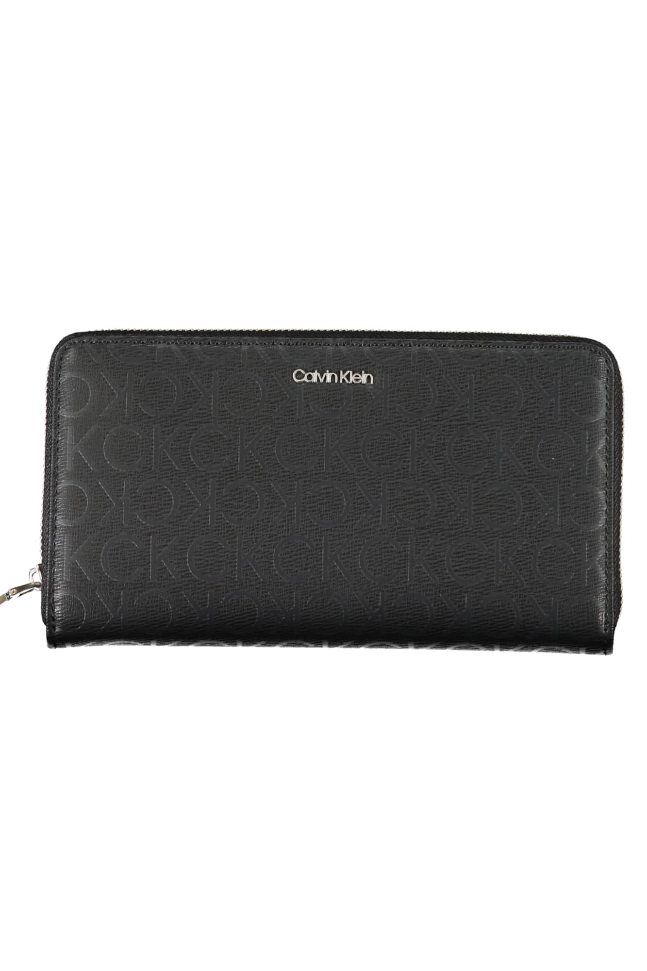 Dámska peňaženka Calvin Klein čierna
