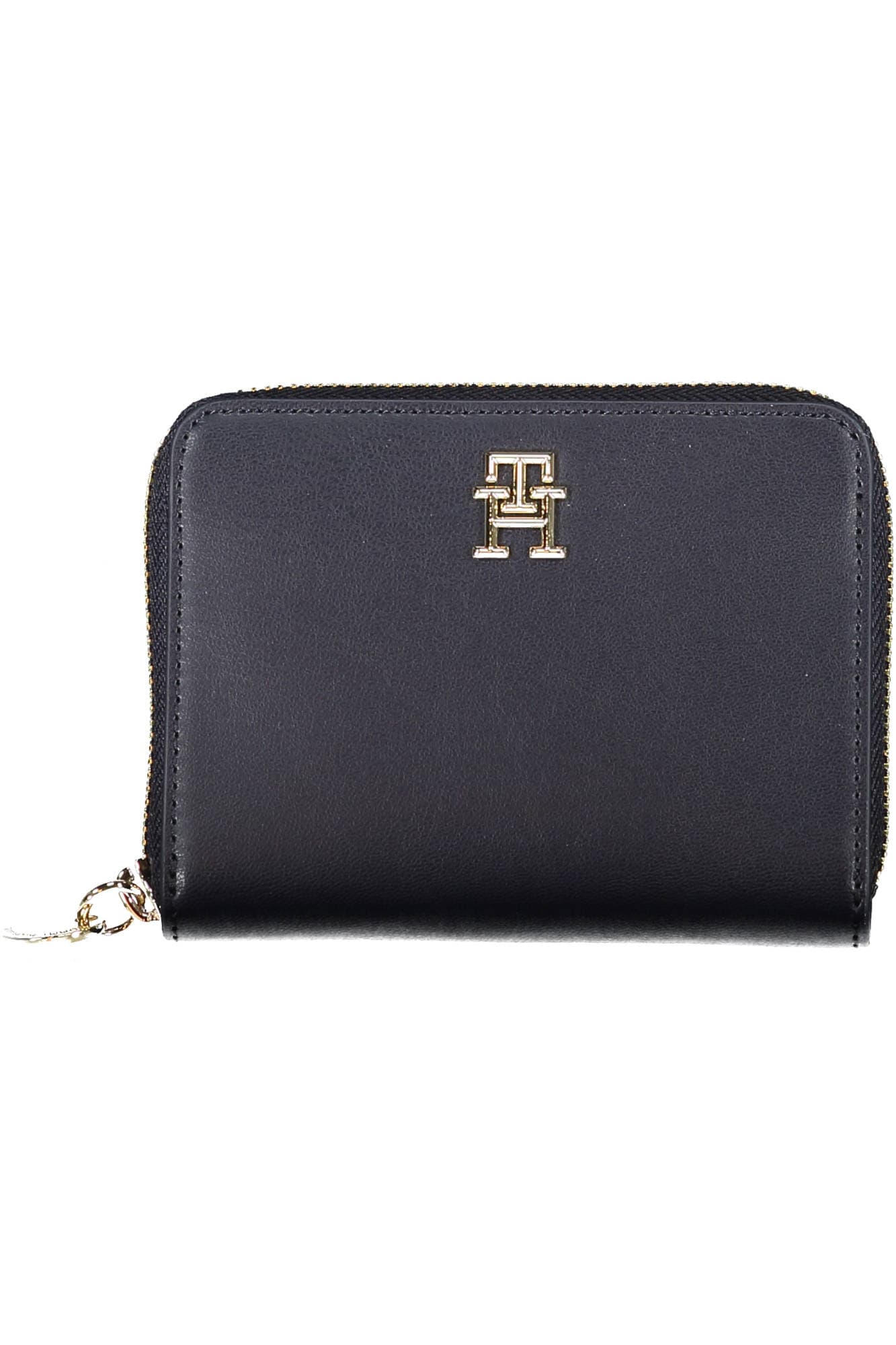 TOMMY HILFIGER peňaženka modrá
