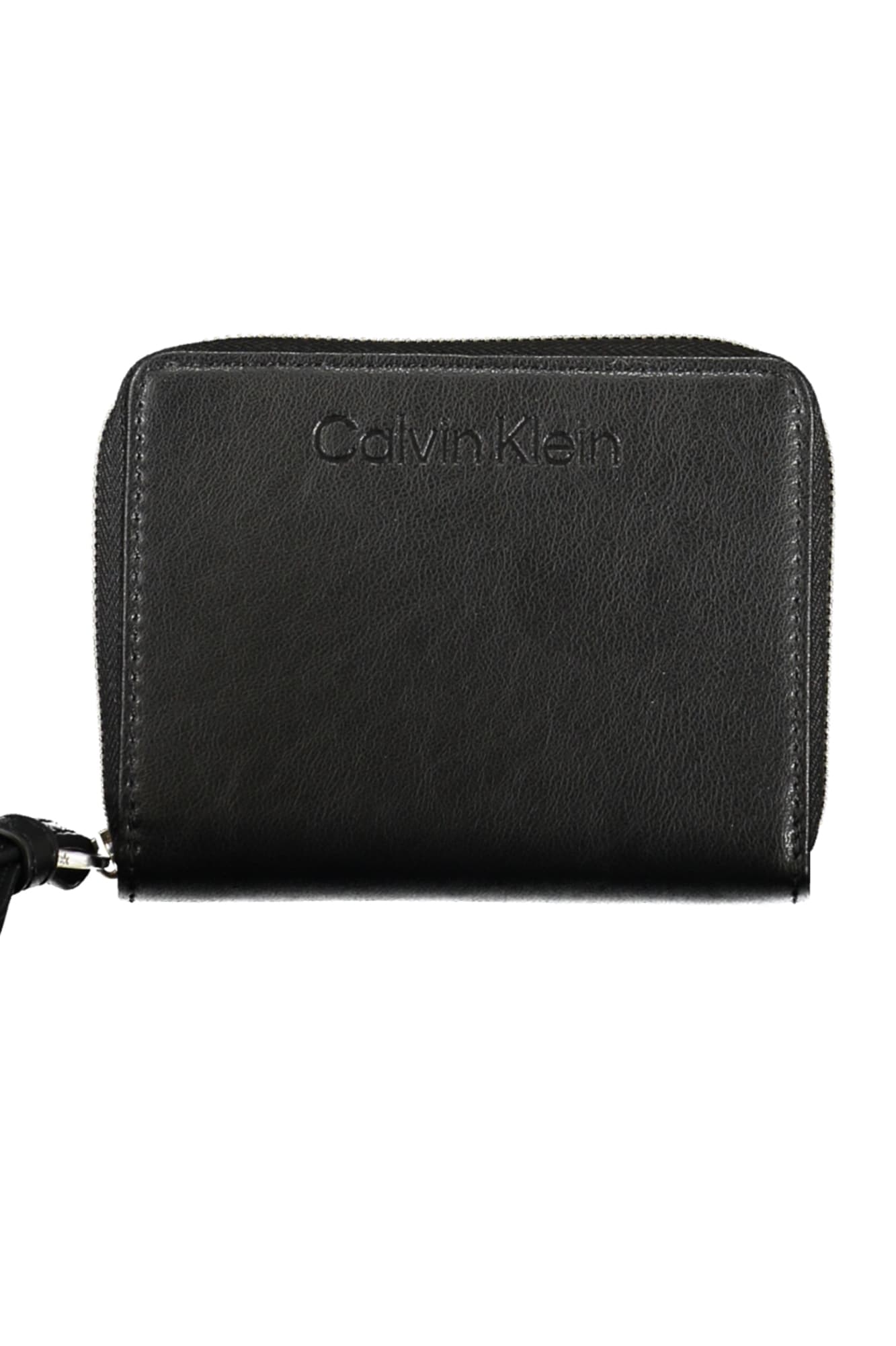 Dámska peňaženka Calvin Klein čierna