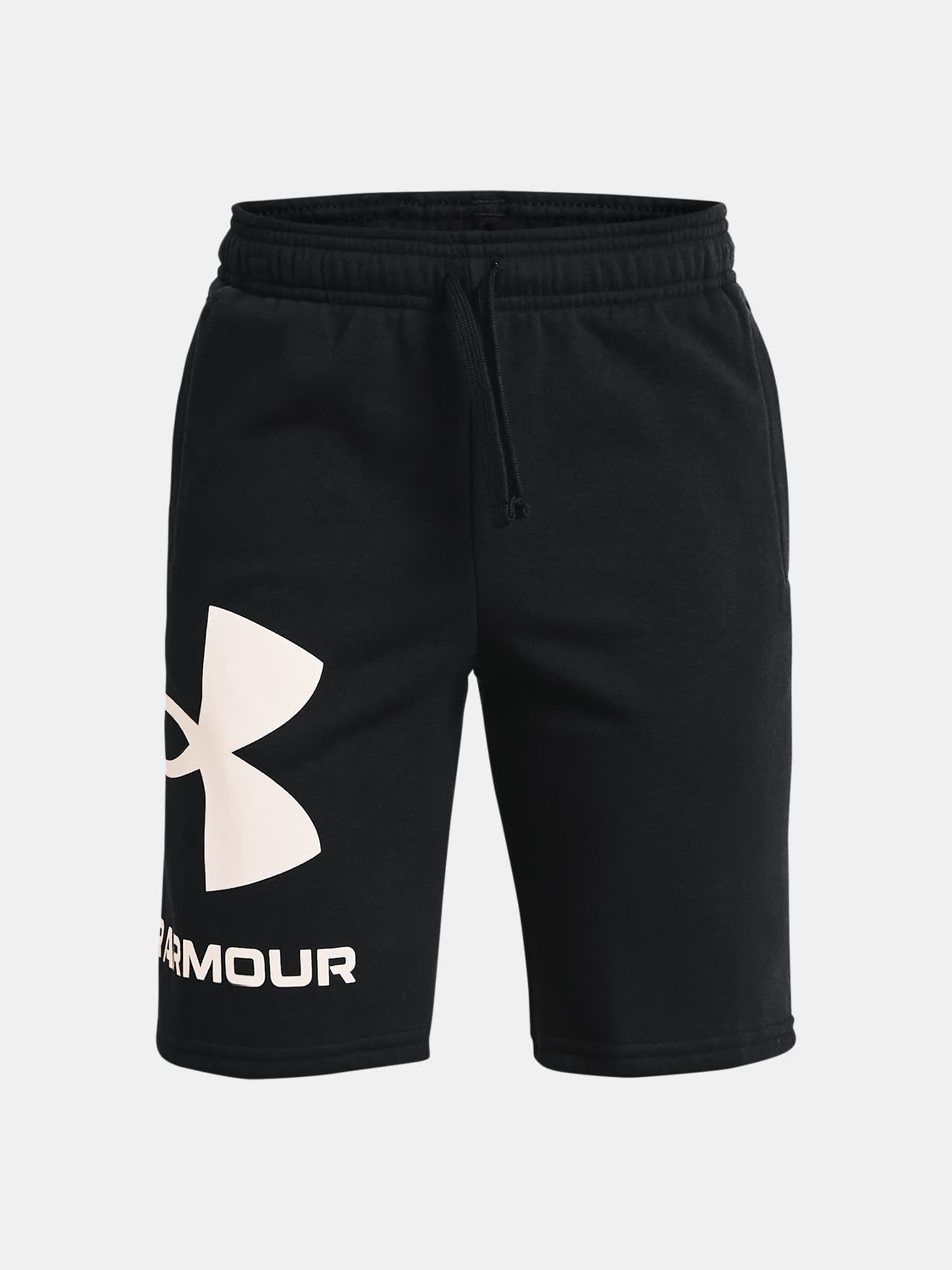 Detské kraťasy Under Armour RIVAL FLEECE