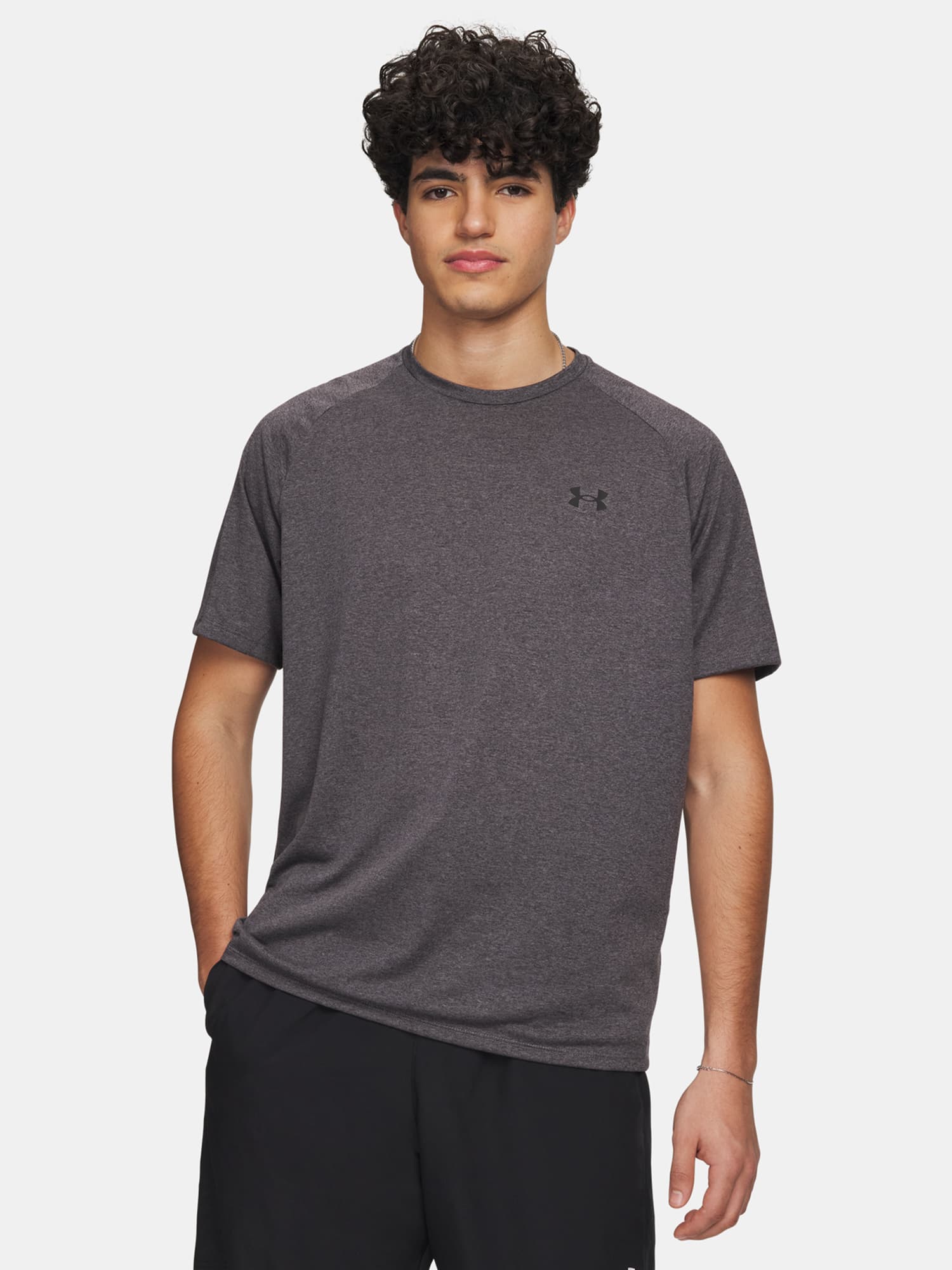 Pánske tričko Under Armour Tech
