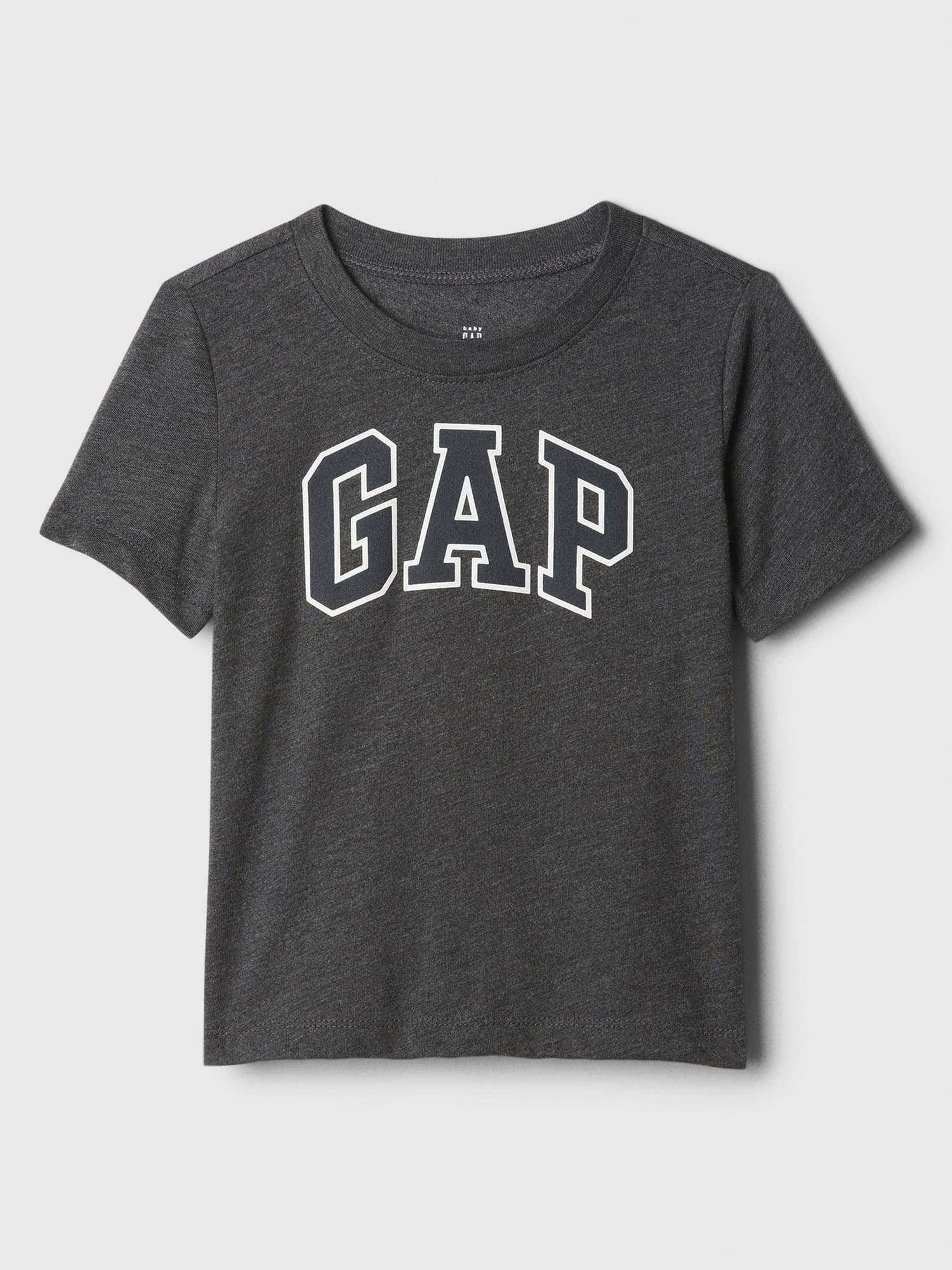 GAP Baby T-shirt with logo - Boys