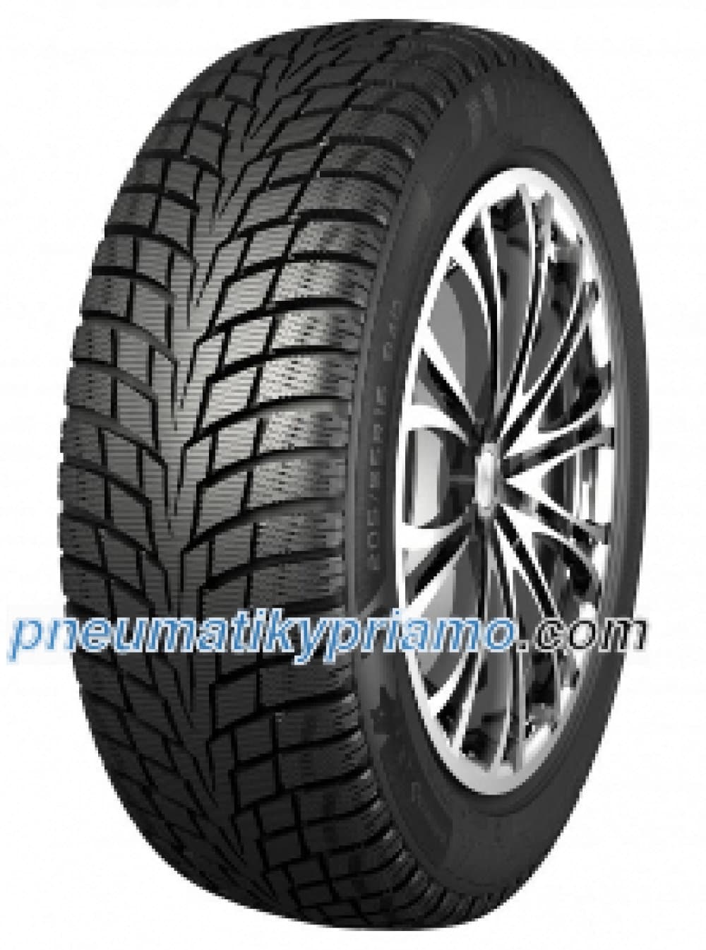 Nankang ICE ACTIVA Ice-1 ( 225/60 R17 103Q XL, Nordic compound )