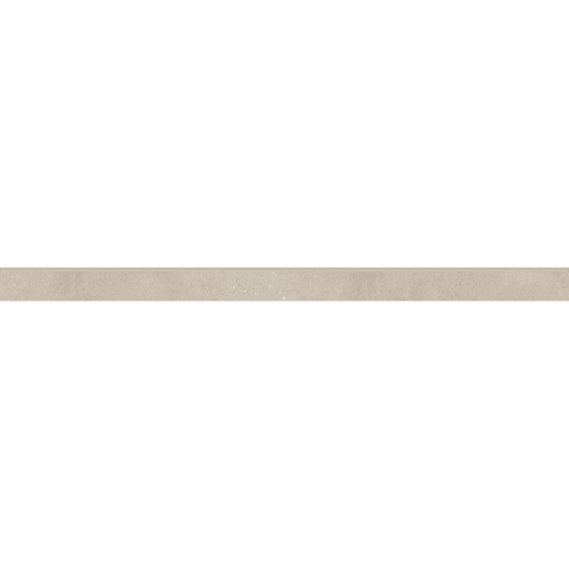 Sokel Rako Betonico tmavo béžová 7x120 cm mat DSA97794.1
