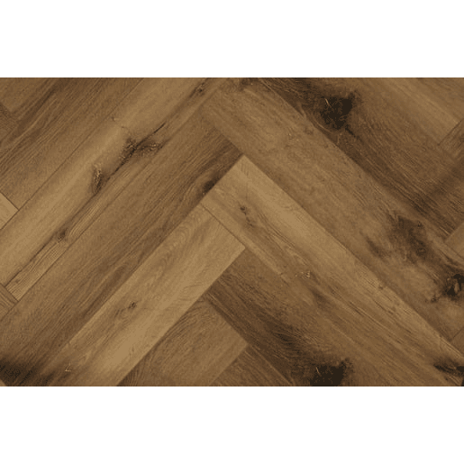 Vinylová podlaha Naturel Herringbone dub Liverpool 5,5 mm NATHER-11690