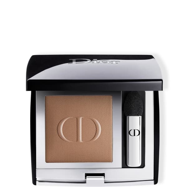 Dior Očné tiene Mono Couleur Couture 2 g Celestial Grey Glitter