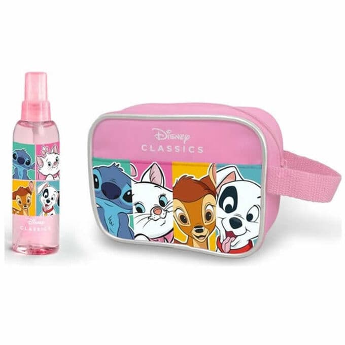 Disney Disney Classic - EDT 100 ml + toaletná taška