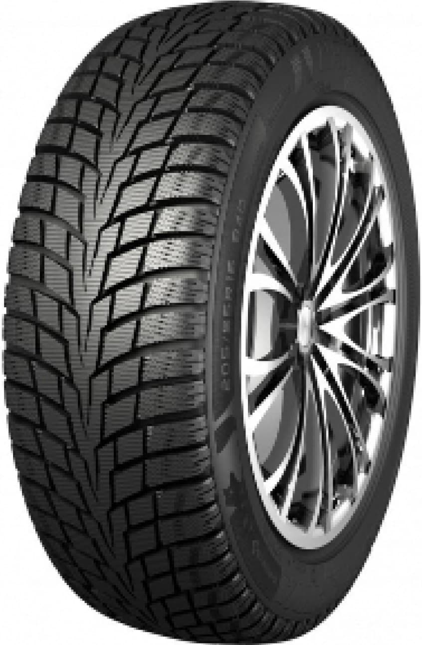 NANKANG 225/60 R 17 103Q ICE_ACTIVA_ICE_1 TL M+S 3PMSF