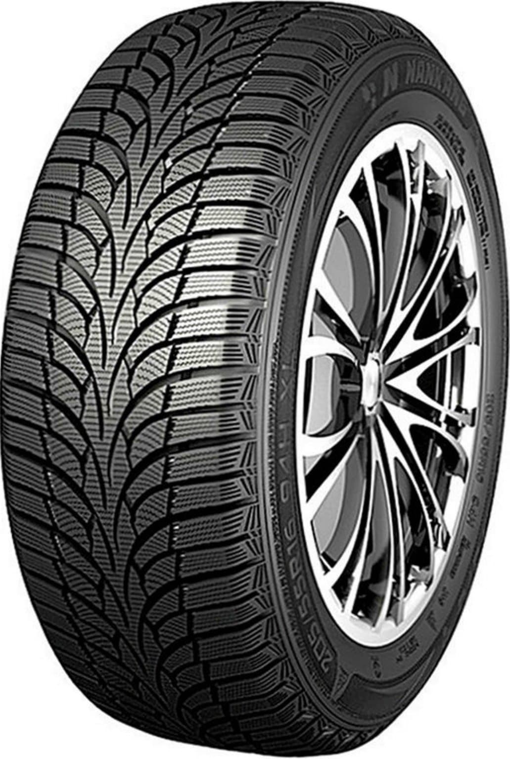 NANKANG 205/40 R 17 84V WINTER_ACTIVA_SV-3 TL XL M+S 3PMSF