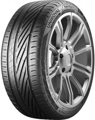 UNIROYAL 195/45 R 16 84V RAIN_SPORT_5 TL XL FR