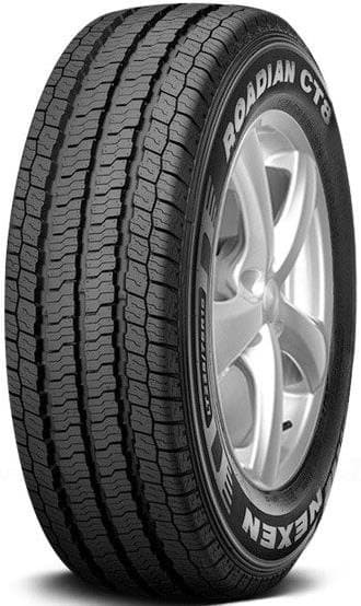 NEXEN 205/75 R 16 113/111R ROADIAN_CT8 TL C 10PR