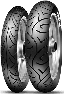 PIRELLI 120/70 -16 57P SPORT_DEMON TL
