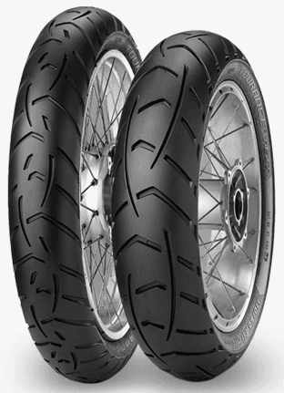 METZELER 100/90 - 19 57V TOURANCE_NEXT TL