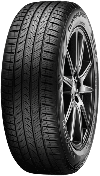 VREDESTEIN 275/40 R 22 108Y QUATRAC_PRO TL XL M+S 3PMSF FSL
