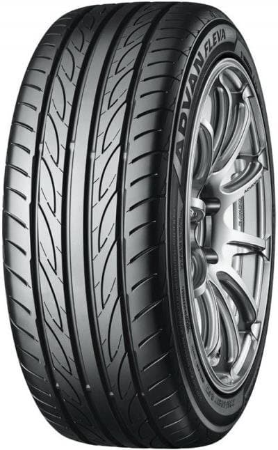 YOKOHAMA 205/55 R 17 91V ADVAN_FLEVA_V701 TL RPB