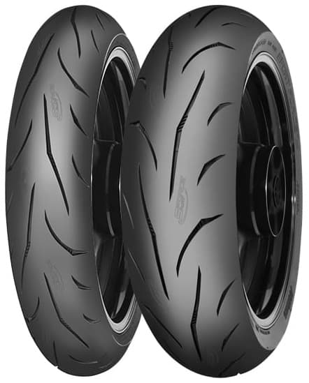 MITAS 110/70 R 17 54W SPORTFORCE+_RS TL ZR