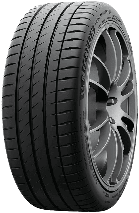 MICHELIN 225/40 R 20 94Y PILOT_SPORT_4_SUV TL XL ZP