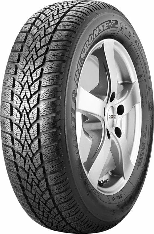 DUNLOP 175/65 R 15 84T SP_WINTER_RESPONSE_2 TL M+S 3PMSF