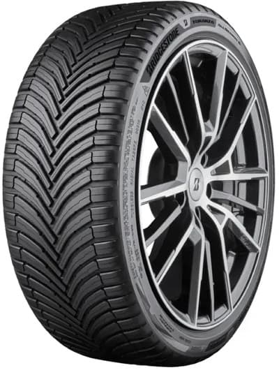BRIDGESTONE 205/60 R 16 96V TURANZA_ALL_SEASON_6 TL XL RFT ENL M+S 3PMSF