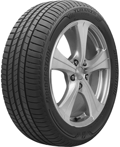 BRIDGESTONE 225/50 R 18 95W TURANZA_T005 TL